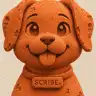 SCRIBE DOG